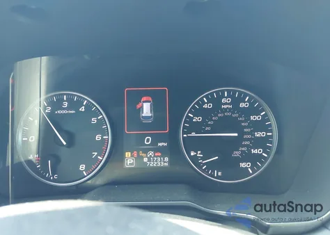 2020 Subaru Outback Limited from USA, damaged, VIN 4S4BTALC7L3245730